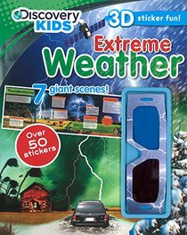 Extreme Weather (Discovery Kids)
