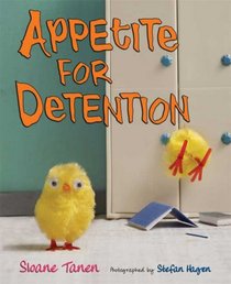 Appetite for Detention