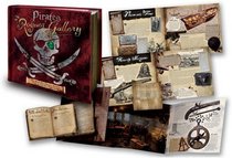Pirates: Rogues' Gallery