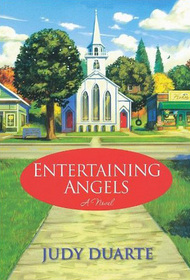 Entertaining Angels (Fairbrook, Bk 2)