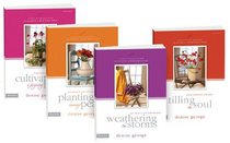 Secrets of Soul Gardening Series Combination Pack ZCS