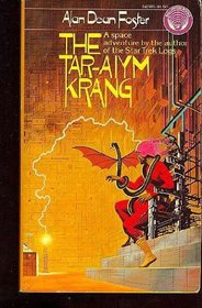 The Tar-Aiym Krang (Pip and Flinx Adventures, No 1)