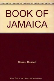 BOOK OF JAMAICA