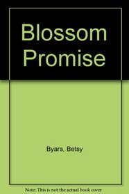 A Blossom Promise (Blossom Family , Bk 4)