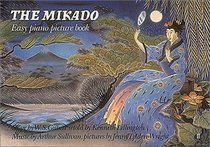 The Mikado (Easy Piano Picture Book)