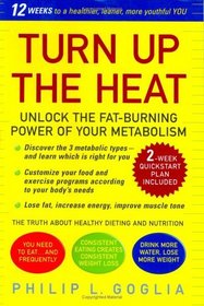 Turn Up the Heat: Unlock the Fat-Burning Power of Your Metabolism