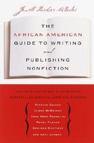 African American Guide to Writing and Publishing Nonfiction