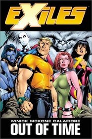 Exiles: Out of Time