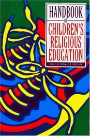 Handbook of Children's Religious Education