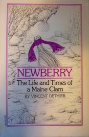 Newberry: The Life and Times of a Maine Clam