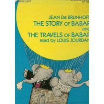 The Story of Babar and the Travels of Babar