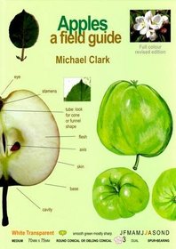 Apples: A Field Guide