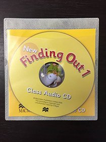 New Finding Out 1: Class CD