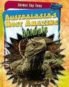 Australasia's Most Amazing Animals (Perspectives)