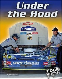 Under the Hood (Edge Books)