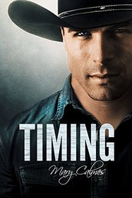 Timing (Timing, Bk 1)