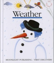 WEATHER (FIRST DISCOVERY) (FIRST DISCOVERY SERIES)