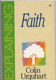 Faith (The Explaining Series)