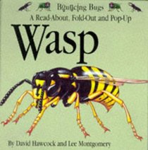 Wasp: Bouncing Bugs