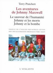 Johnny Maxwell - Les Aventures de Johnny Maxwell