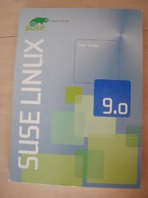 SuSE Linux 9.0 User Guide
