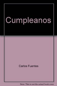 Cumpleanos