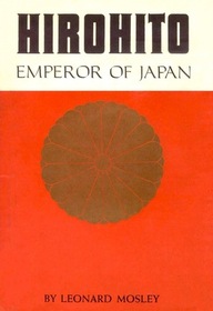 Hirohito - Emperor of Japan