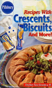 Crescents, Biscuits And More