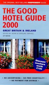 The good guide to Britain 2000