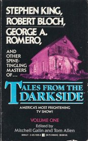 Tales from the Darkside (Vol 1)