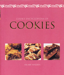 The Cook's Encyclopedia of Cookies