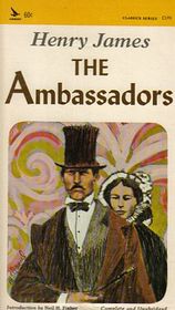 Ambassadors (Airmont)