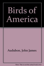 Birds of America