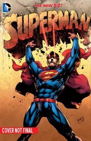 Superman Vol. 5 (The New 52)
