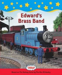 Edward's Brass Band (Thomas & Friends)