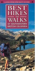 Best Hikes  Walks of Southwestern British Columbia