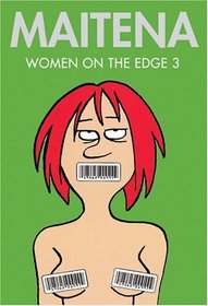 Women on the Edge #3