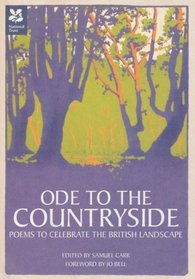 Ode to the Countryside: Poems to Celebrate the British Landscape