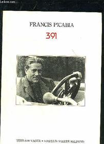 391: Revue Publi?ee De 1917 ?a 1924