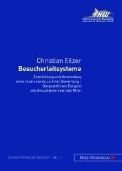 Besucherleitsysteme