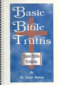 Basic Bible Truths