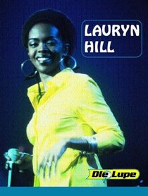 Lauryn Hill: Pack Level 2 (Die Lupe)