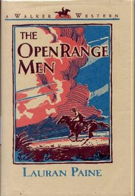 The Open Range Men