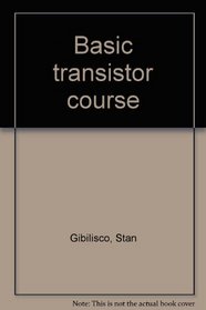 Basic transistor course