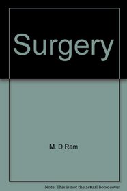 Surgery: 2,155 multiple choice questions and referenced explanatory answers (Medical examination review book)