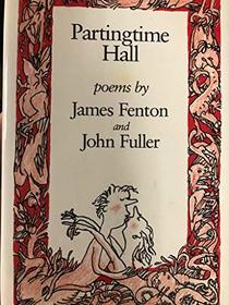Partingtime Hall: Poems