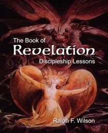The Book of Revelation: Discipleship Lessons