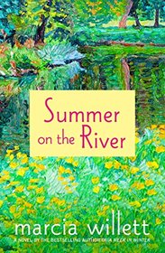 Summer on the River: A Novel