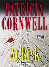 At Risk (Winston Garano, Bk 1)(Audio Cassette) (Unabridged)