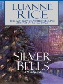 Silver Bells (Large Print)
